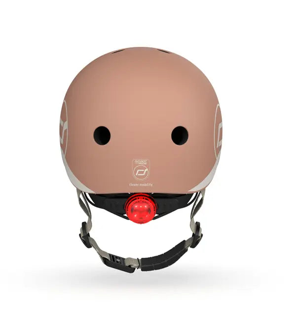 Helmet XXS European Headform