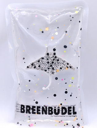 Breenbüdel 2.0 - Kühlkissen
