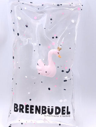 Breenbüdel 2.0 - Kühlkissen