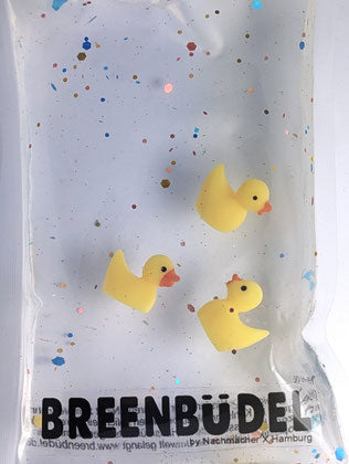 Breenbüdel 2.0 - Kühlkissen