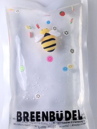 Breenbüdel 2.0 - Kühlkissen