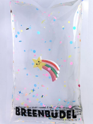Breenbüdel 2.0 - Kühlkissen