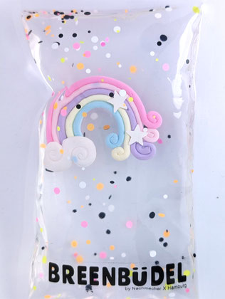 Breenbüdel 2.0 - Kühlkissen