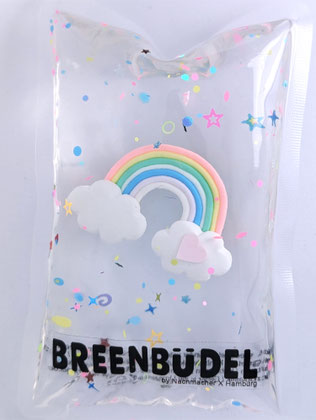 Breenbüdel 2.0 - Kühlkissen