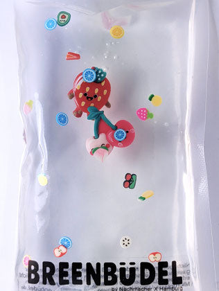 Breenbüdel 2.0 - Kühlkissen