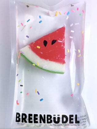 Breenbüdel 2.0 - Kühlkissen