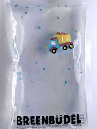 Breenbüdel 2.0 - Kühlkissen