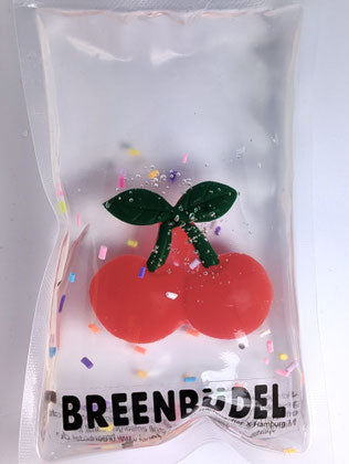 Breenbüdel 2.0 - Kühlkissen