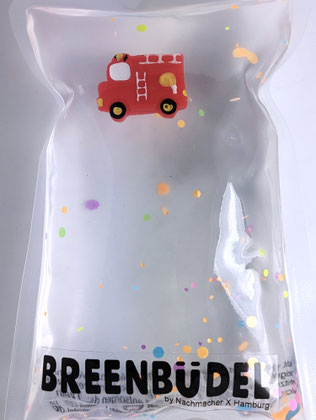 Breenbüdel 2.0 - Kühlkissen