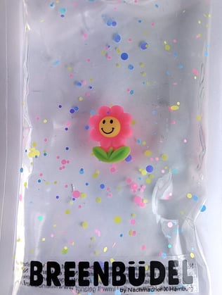 Breenbüdel 2.0 - Kühlkissen