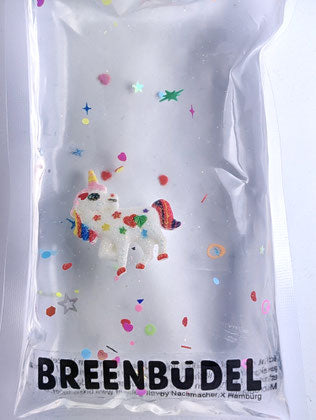 Breenbüdel 2.0 - Kühlkissen