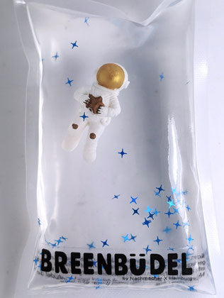 Breenbüdel 2.0 - Kühlkissen