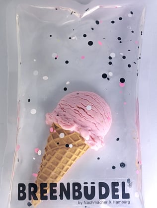 Breenbüdel 2.0 - Kühlkissen