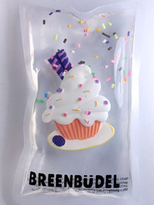 Breenbüdel 2.0 - Kühlkissen