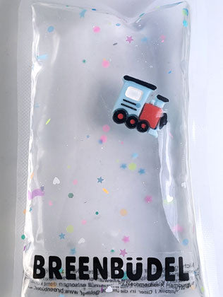 Breenbüdel 2.0 - Kühlkissen