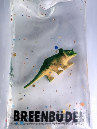 Breenbüdel 2.0 - Kühlkissen