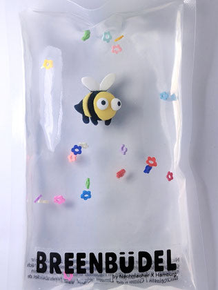 Breenbüdel 2.0 - Kühlkissen
