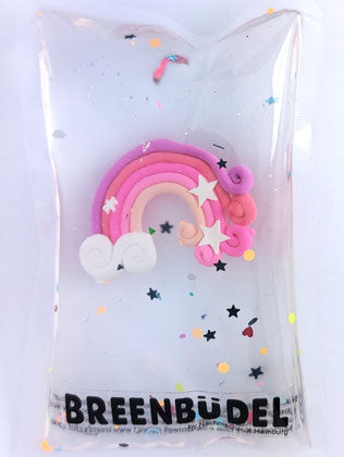 Breenbüdel 2.0 - Kühlkissen