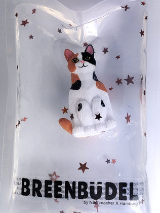 Breenbüdel 2.0 - Kühlkissen