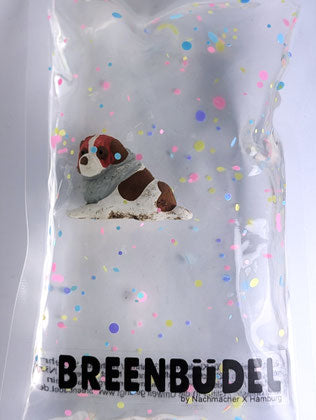 Breenbüdel 2.0 - Kühlkissen
