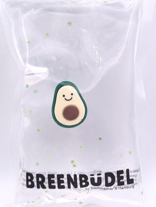Breenbüdel 2.0 - Kühlkissen