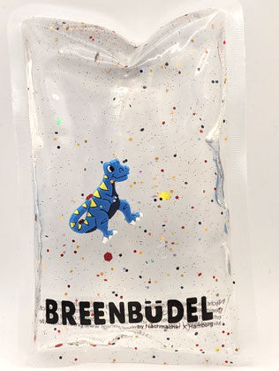 Breenbüdel 2.0 - Kühlkissen