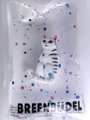 Breenbüdel 2.0 - Kühlkissen