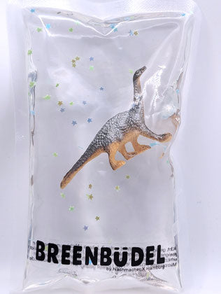 Breenbüdel 2.0 - Kühlkissen