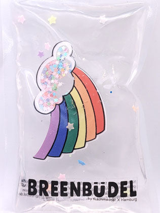 Breenbüdel 2.0 - Kühlkissen