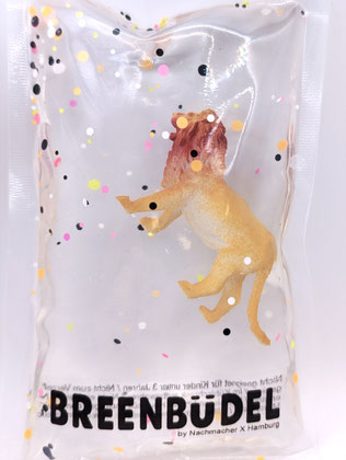 Breenbüdel 2.0 - Kühlkissen