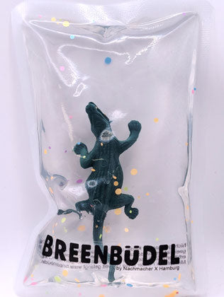Breenbüdel 2.0 - Kühlkissen