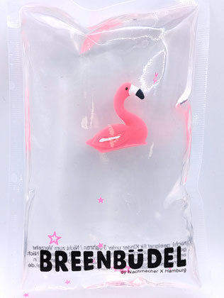 Breenbüdel 2.0 - Kühlkissen