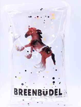 Breenbüdel 2.0 - Kühlkissen
