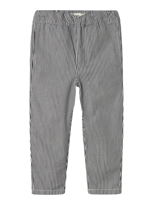 NMMKASPER LOOSE TWI PANT