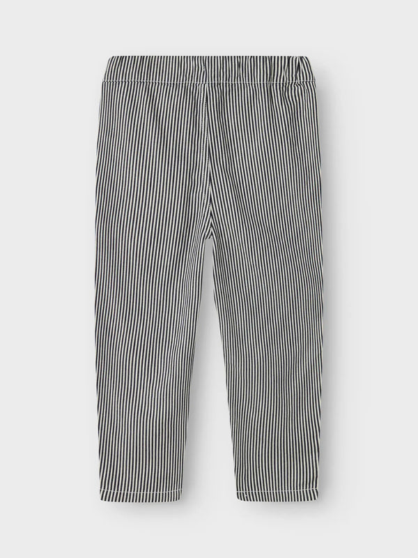 NMMKASPER LOOSE TWI PANT