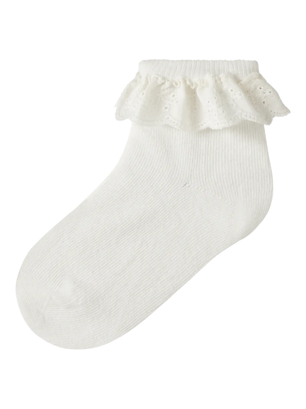 NMFDERTRUD SOCK KIDS