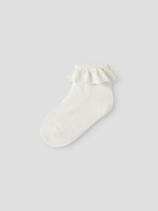 NMFDERTRUD SOCK KIDS