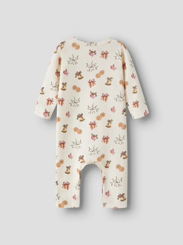 NBNLAYO GIP LS SLIM SUIT LIL | Christmas