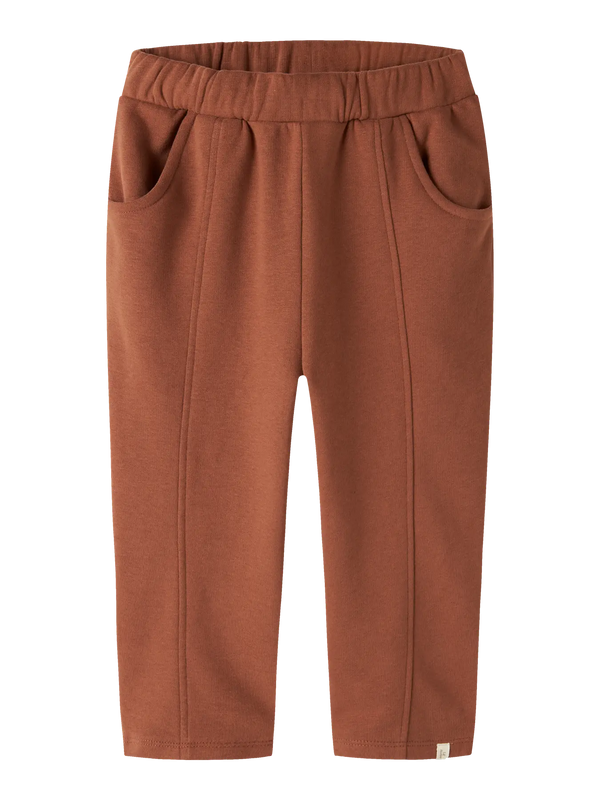 NMFILONDON RAK LOOSE SWEAT PANT LIL