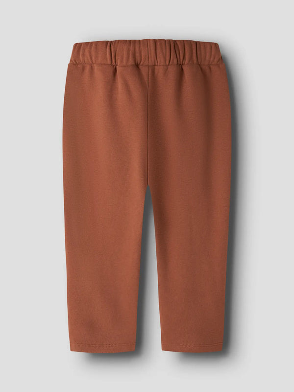 NMFILONDON RAK LOOSE SWEAT PANT LIL