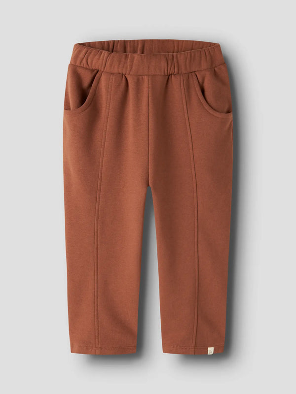 NMFILONDON RAK LOOSE SWEAT PANT LIL