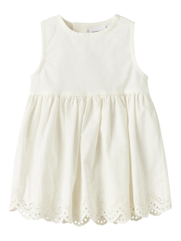 NBFDANGA SPENCER - Cloud Dancer