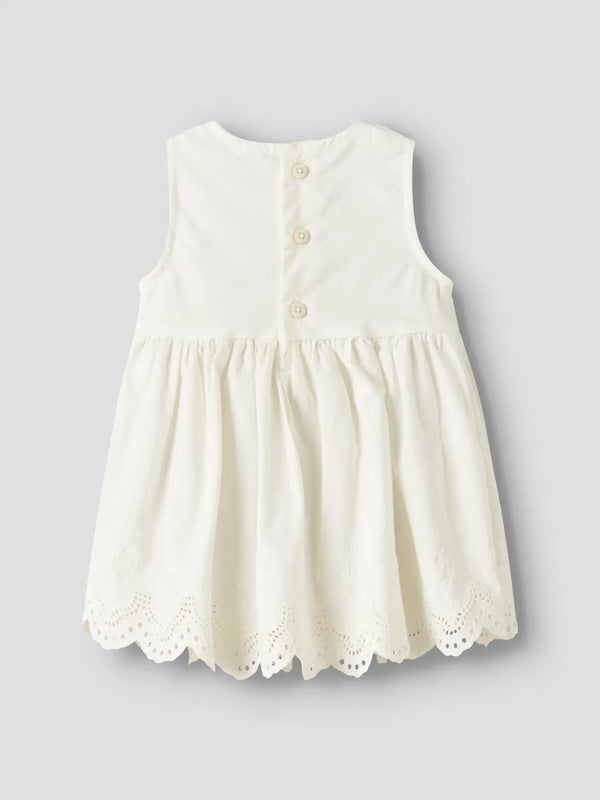 NBFDANGA SPENCER - Cloud Dancer