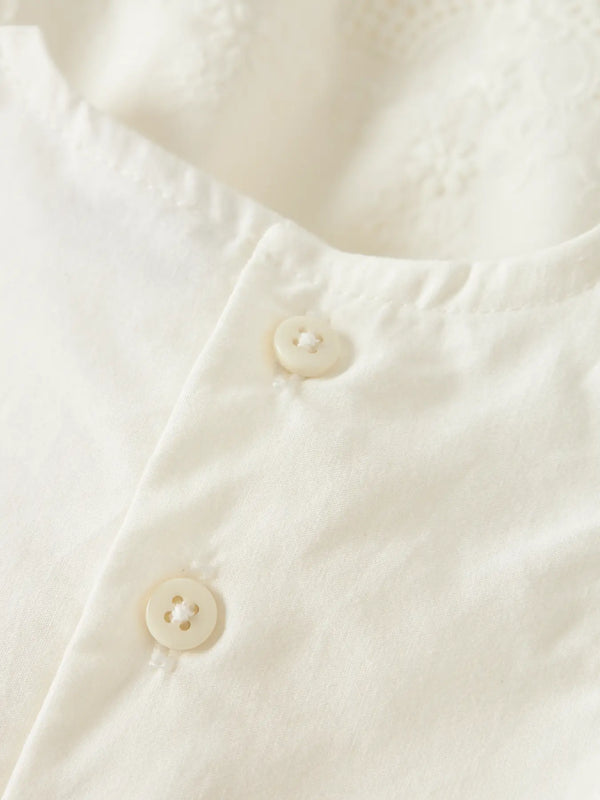 NBFDANGA SPENCER - Cloud Dancer