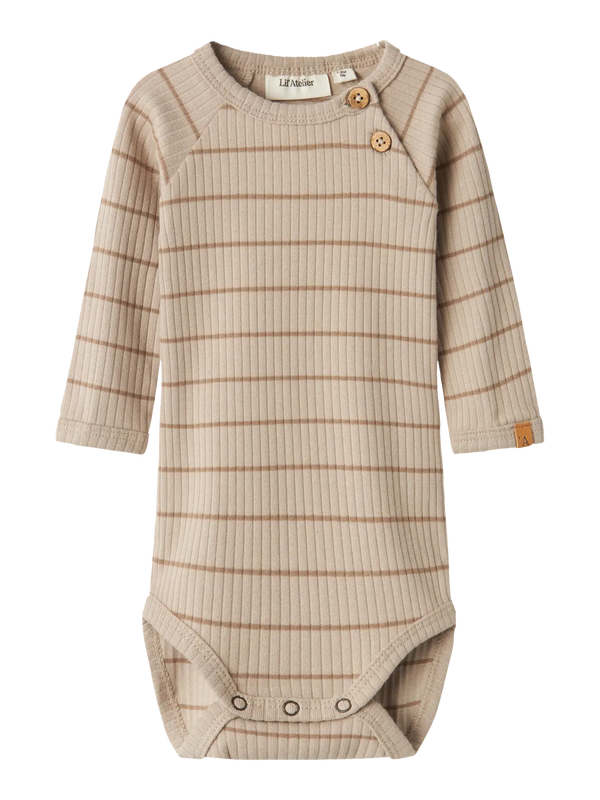NBMKAIL LS SLIM BODY LIL