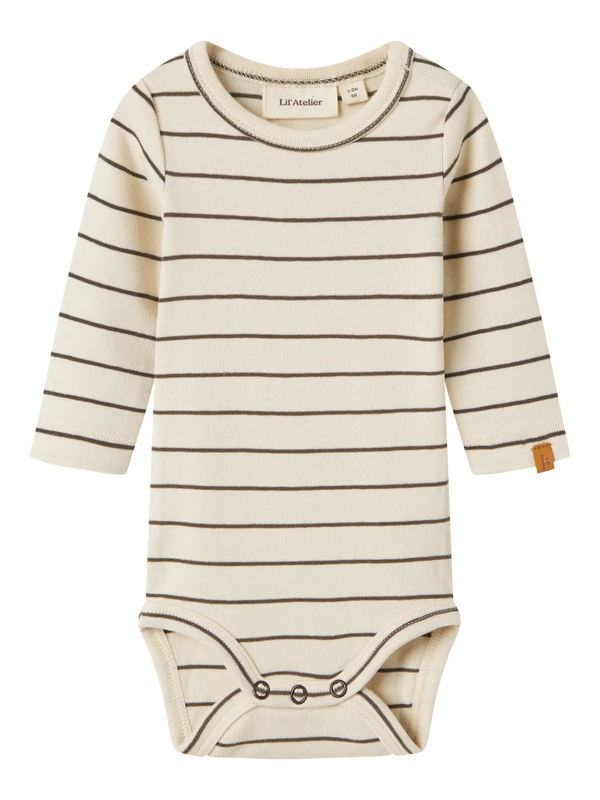 NBMGEO LIM LS SLIM BODY LIL