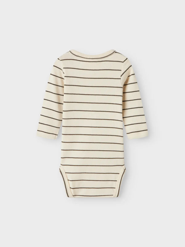NBMGEO LIM LS SLIM BODY LIL