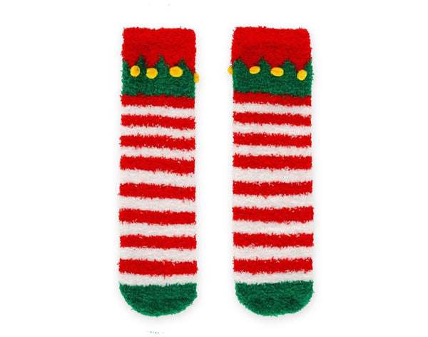 Legami | Rutschfeste Socken | It's a Match | Weihnachten