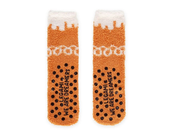 Legami | Rutschfeste Socken | It's a Match | Weihnachten