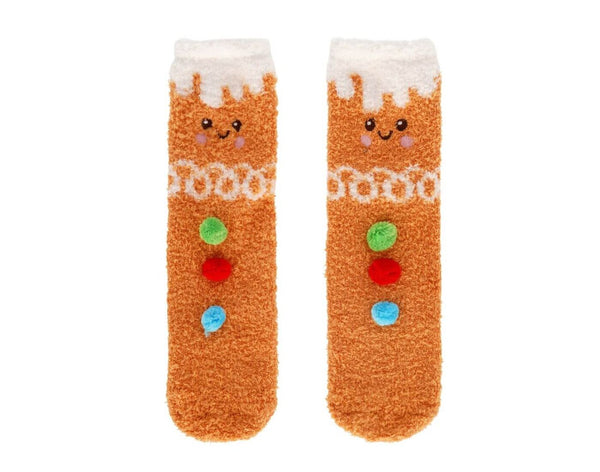 Legami | Rutschfeste Socken | It's a Match | Weihnachten
